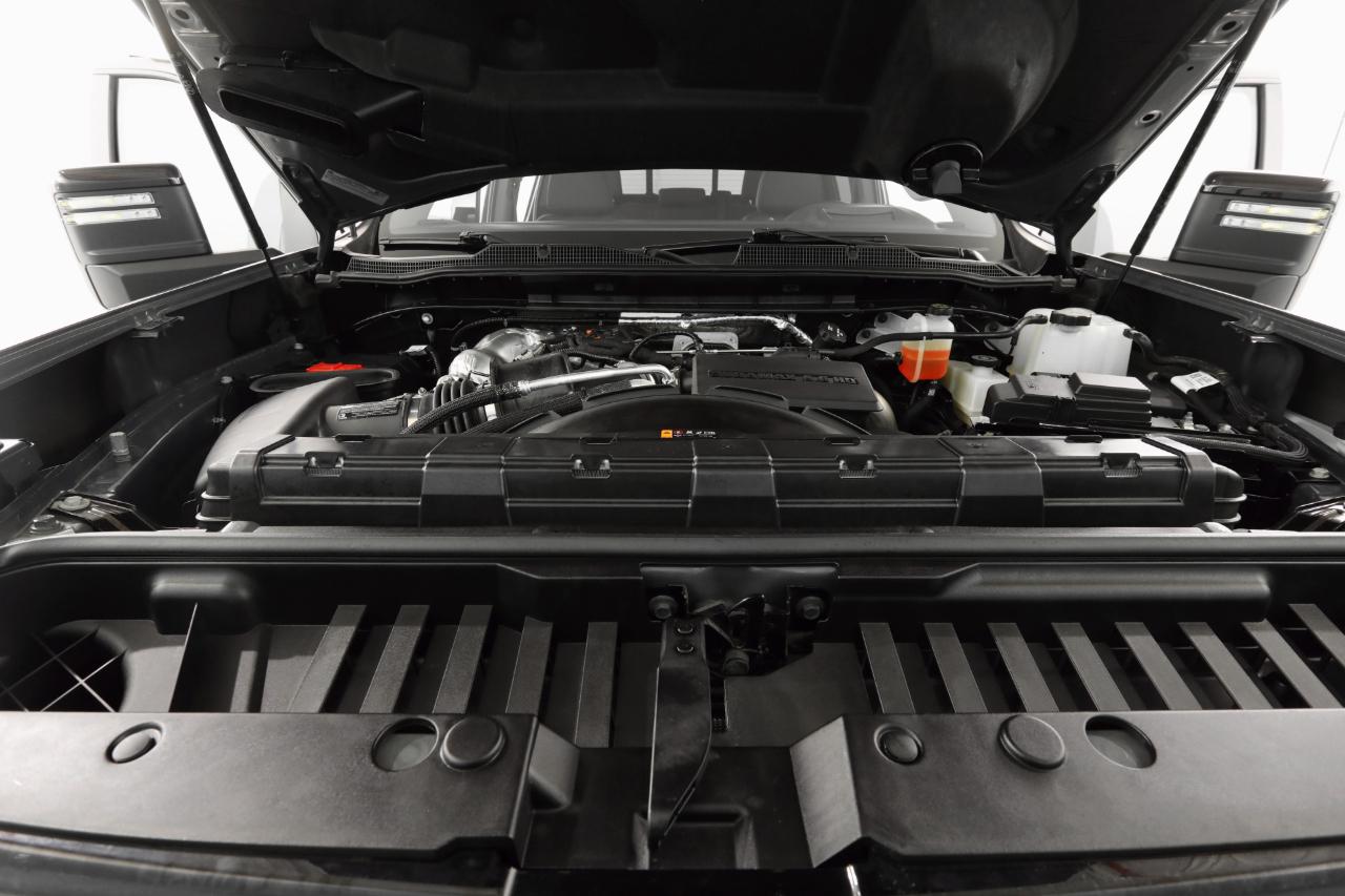 Chevrolet Silverado 3500  2025