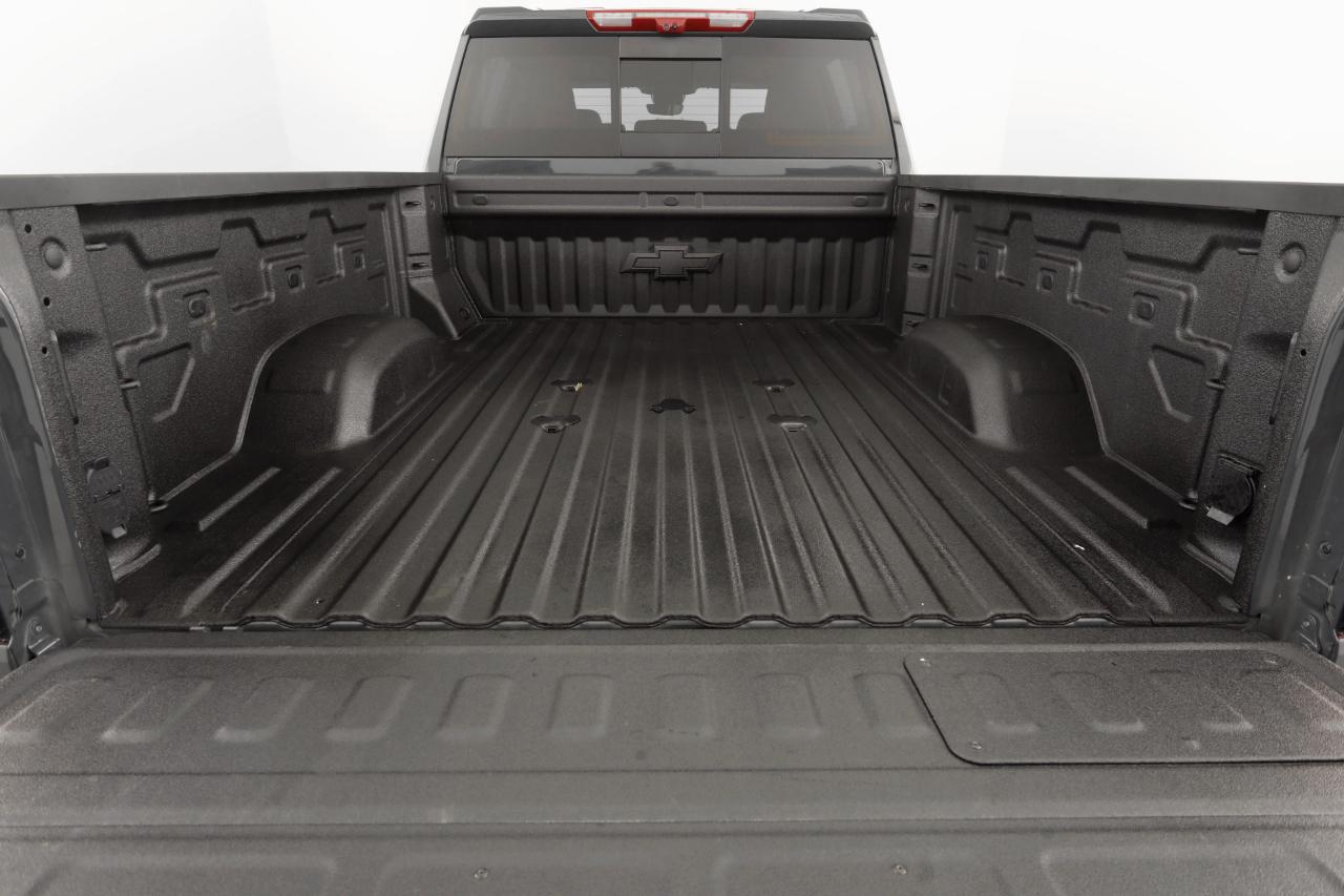 Chevrolet Silverado 3500  2025