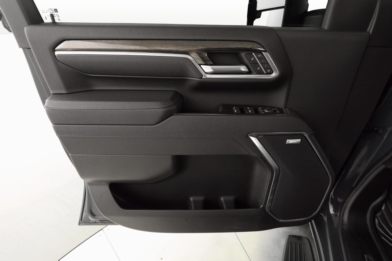 Chevrolet Silverado 3500  2025