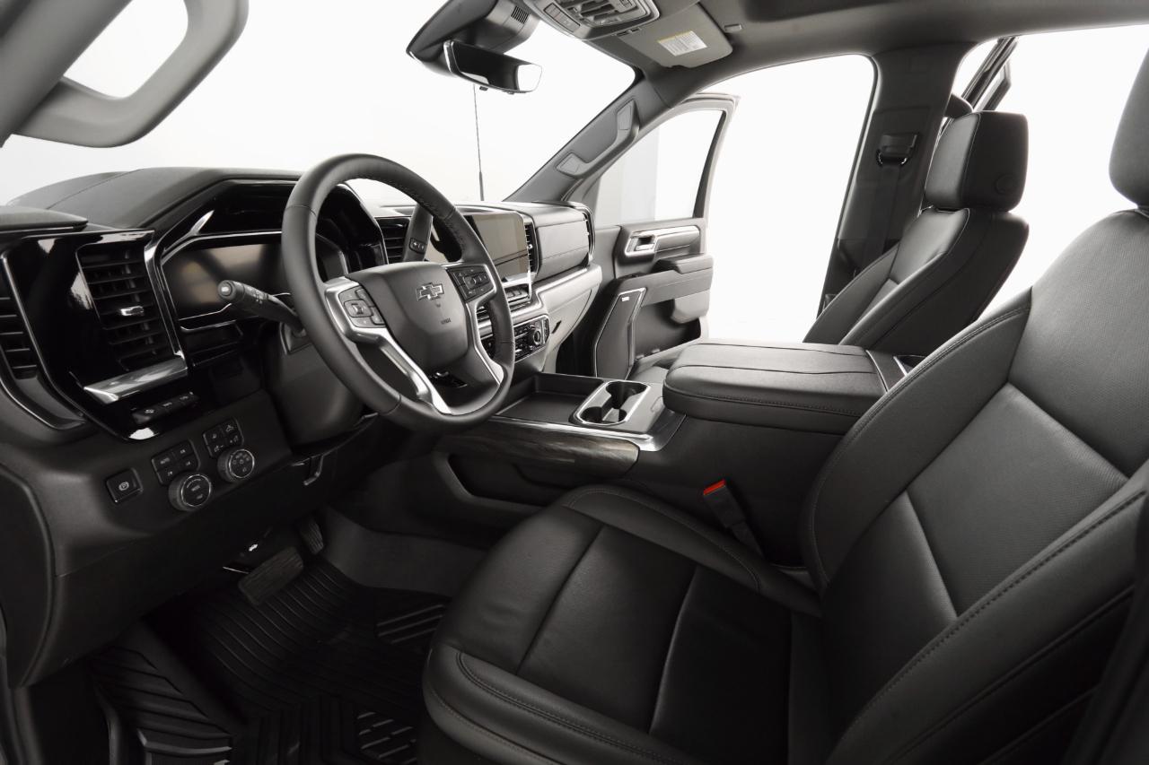 Chevrolet Silverado 3500  2025