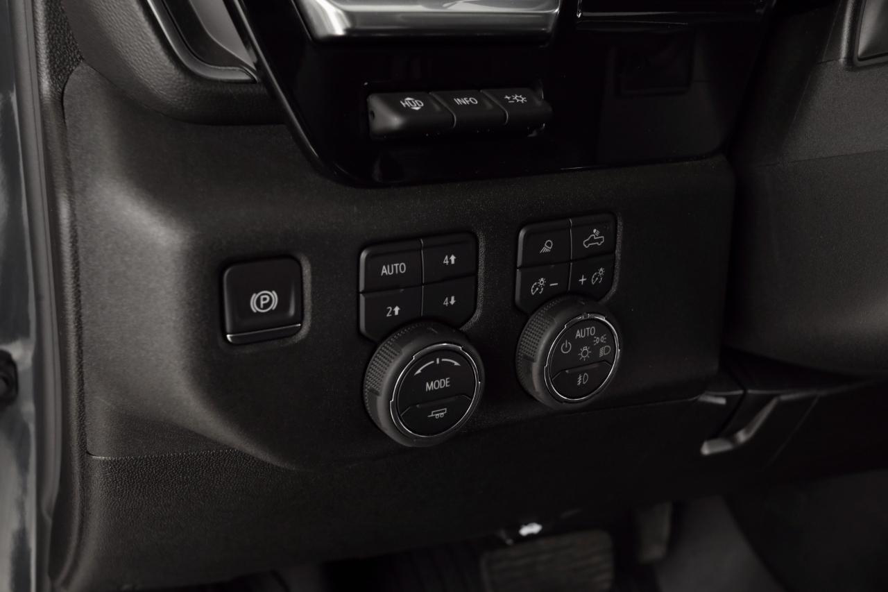 Chevrolet Silverado 3500  2025