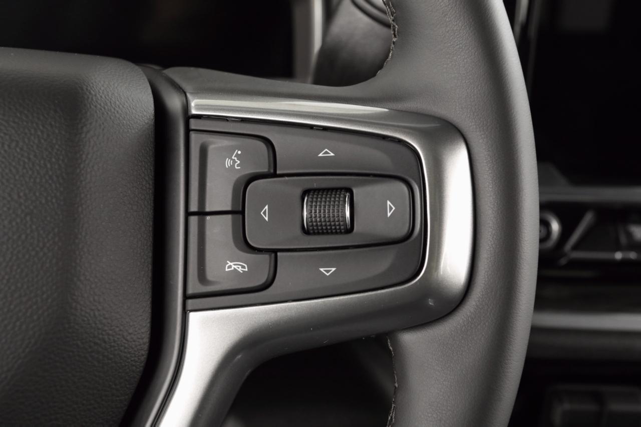 Chevrolet Silverado 3500  2025