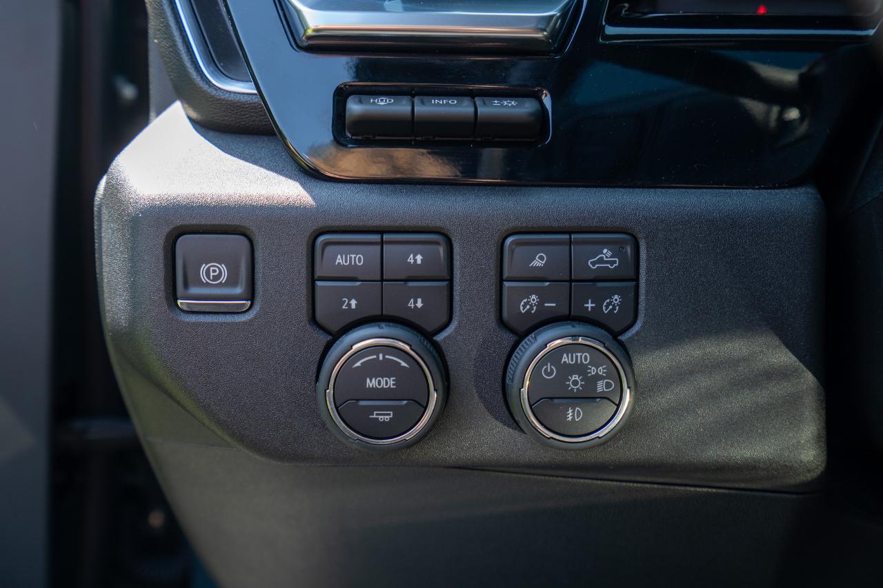 Chevrolet Silverado 3500  2025