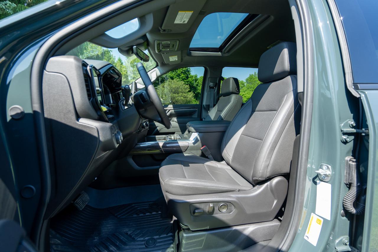 Chevrolet Silverado 3500  2025