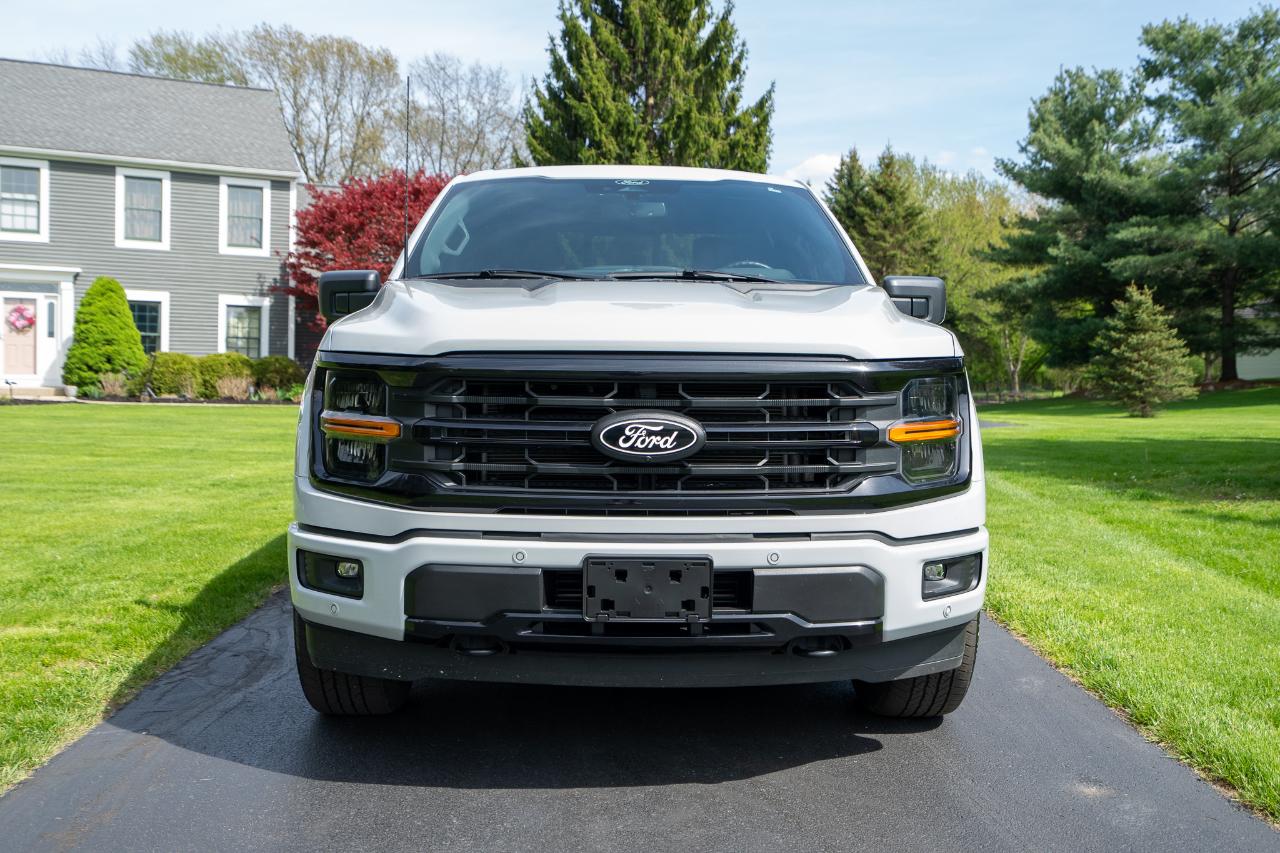 Ford F150  2024