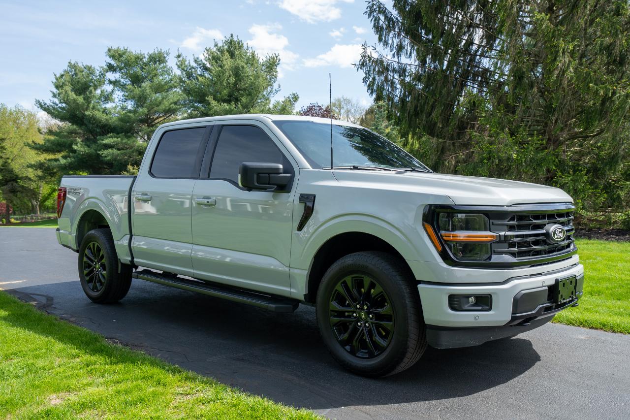 Ford F150  2024