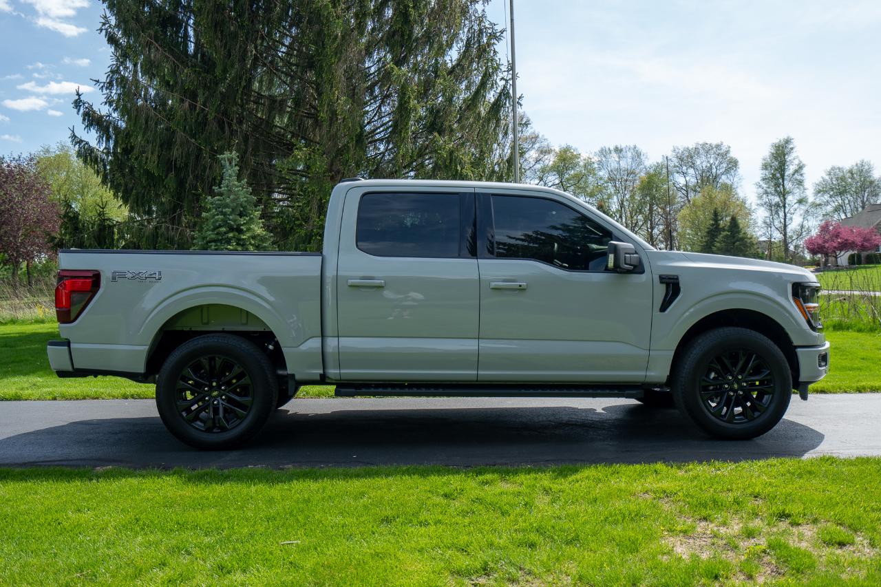 Ford F150  2024