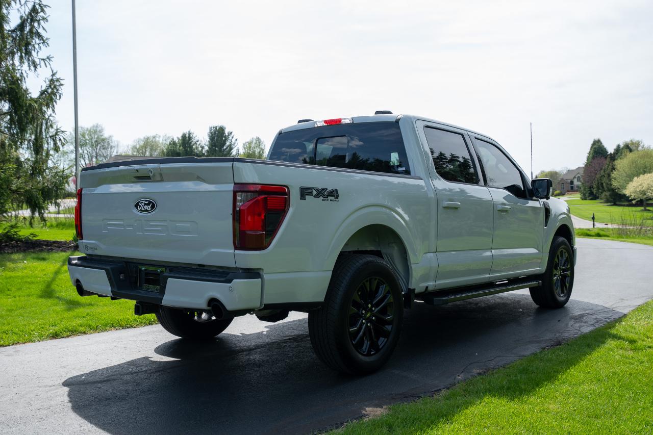Ford F150  2024