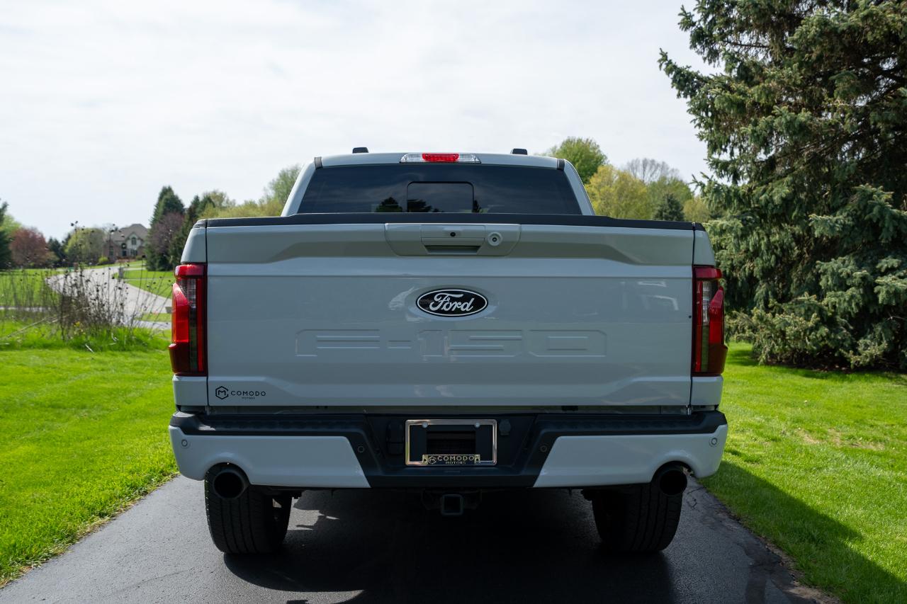 Ford F150  2024