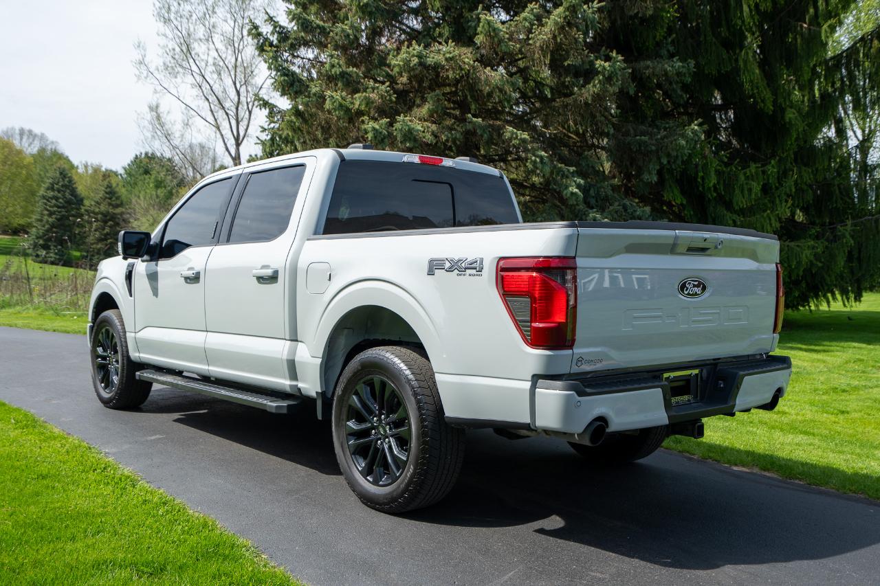 Ford F150  2024