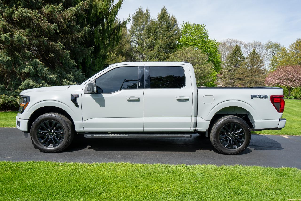 Ford F150  2024