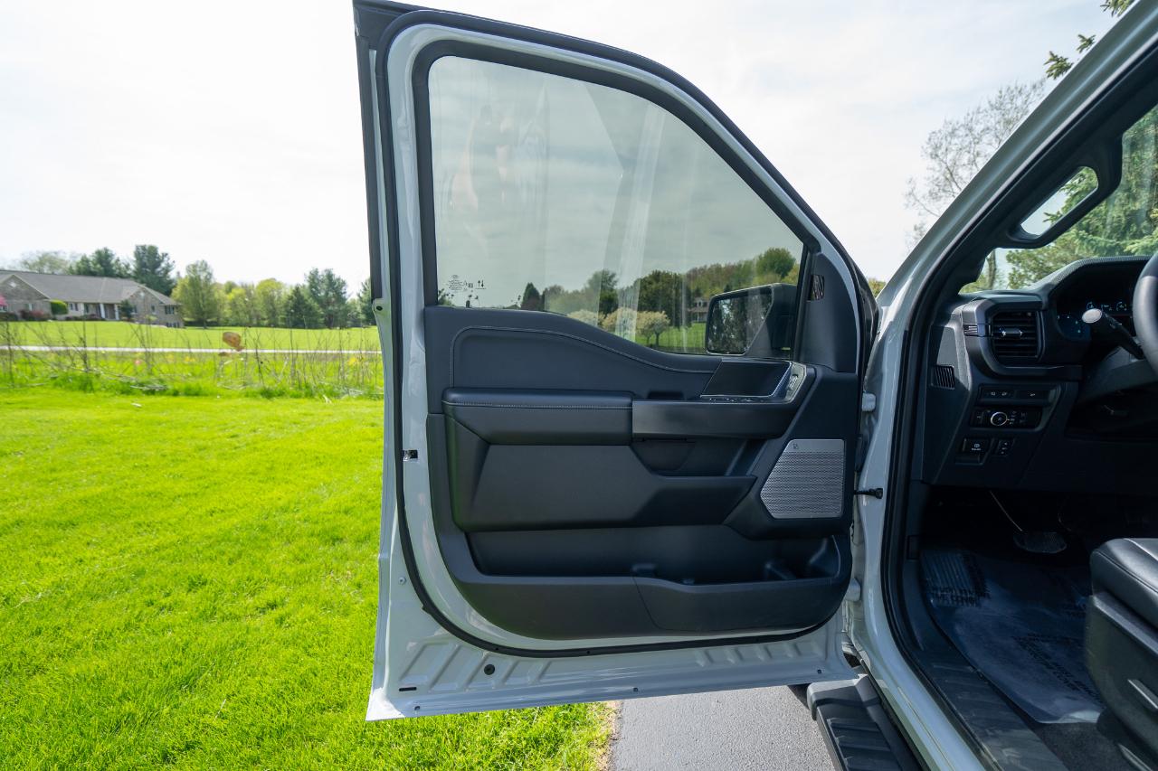 Ford F150  2024