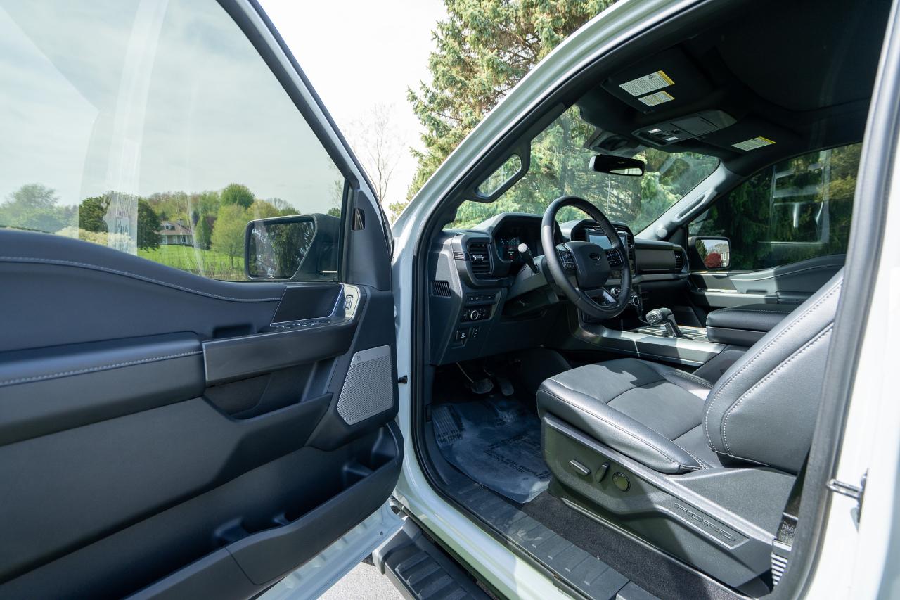 Ford F150  2024
