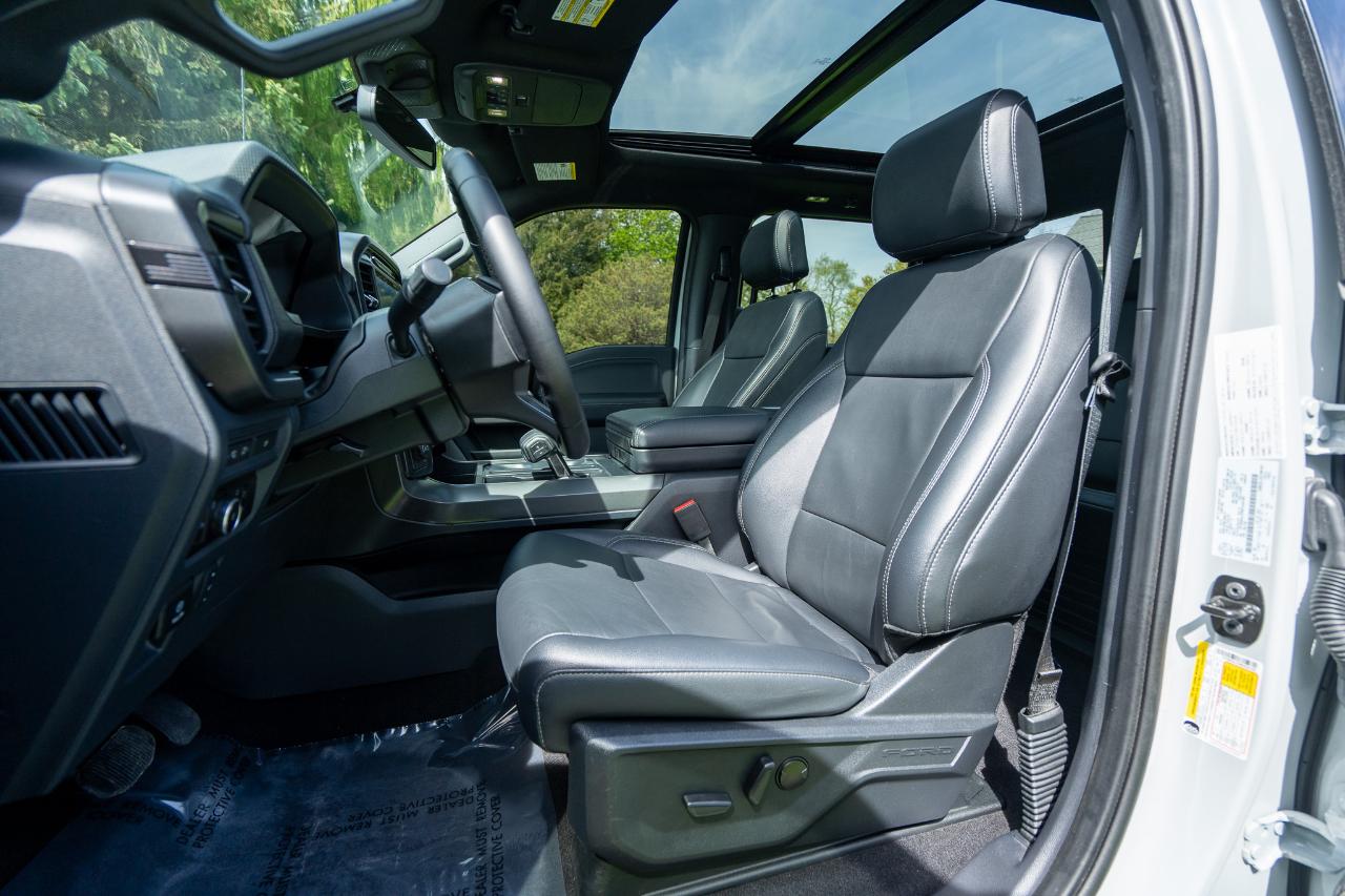 Ford F150  2024