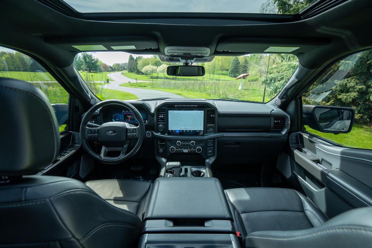 Ford F150  2024