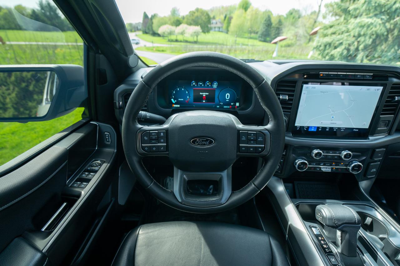 Ford F150  2024