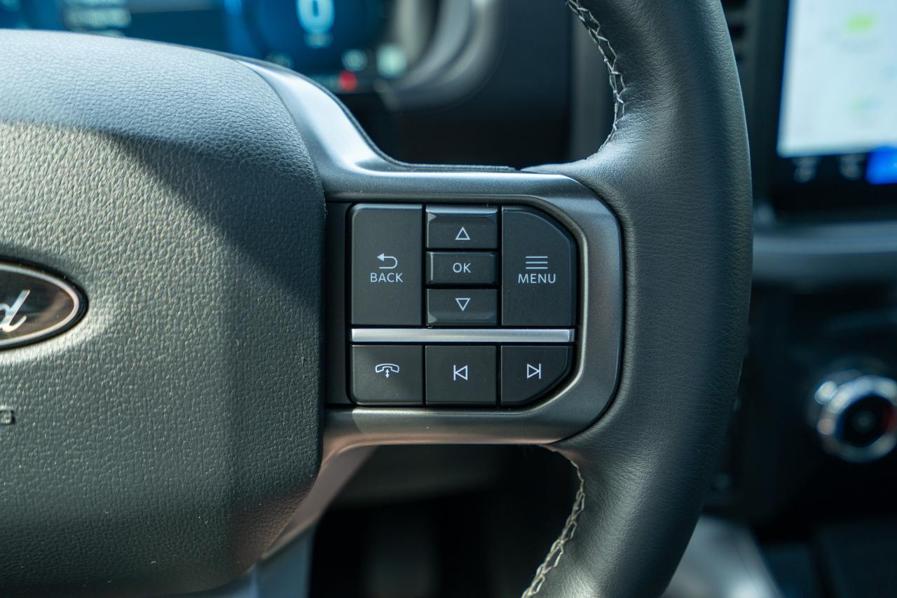 Ford F150  2024