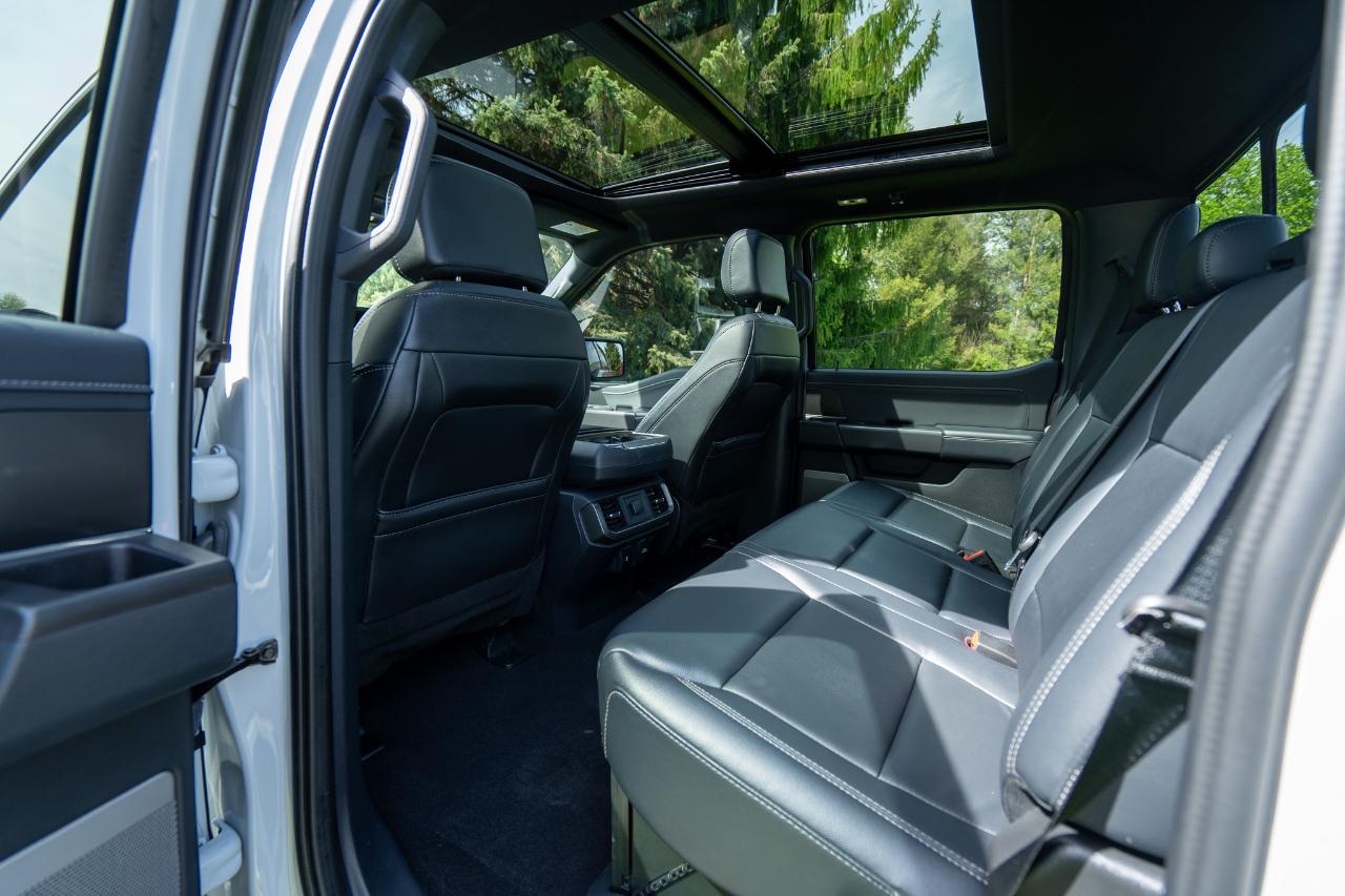 Ford F150  2024