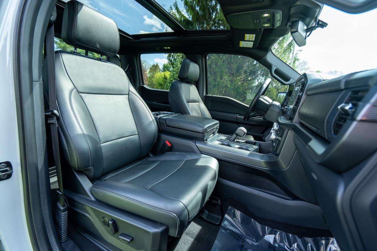 Ford F150  2024
