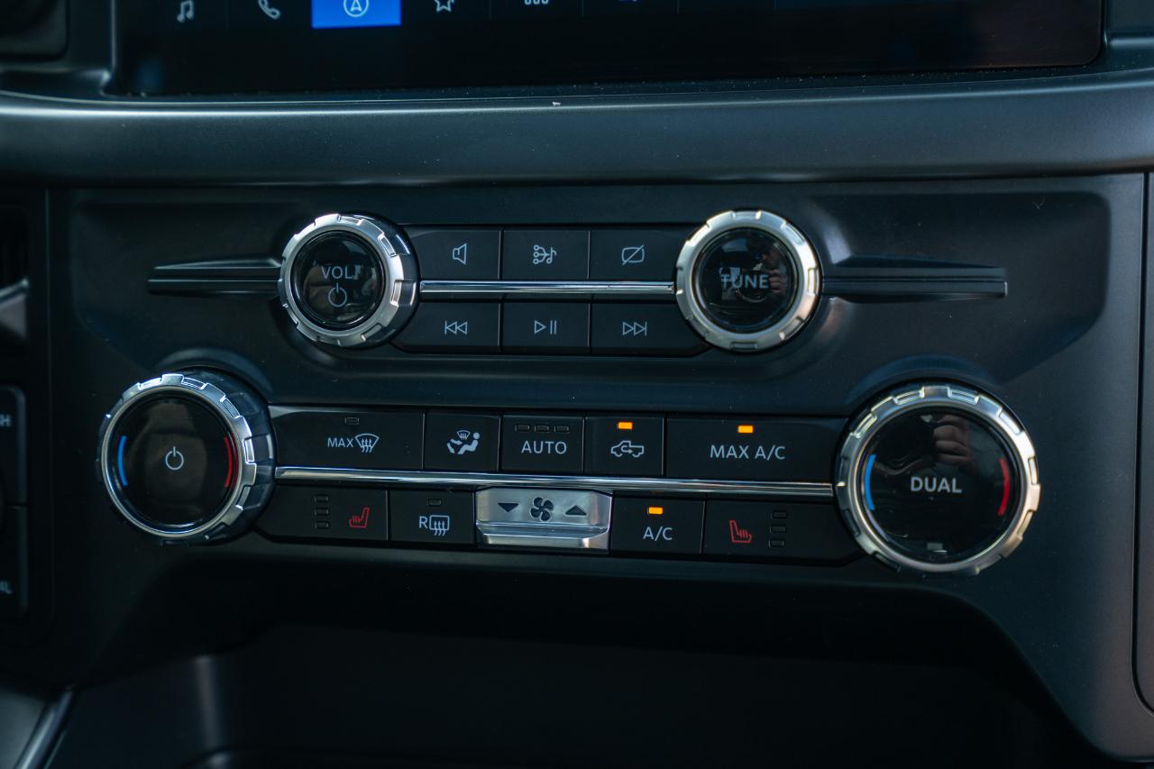 Ford F150  2024