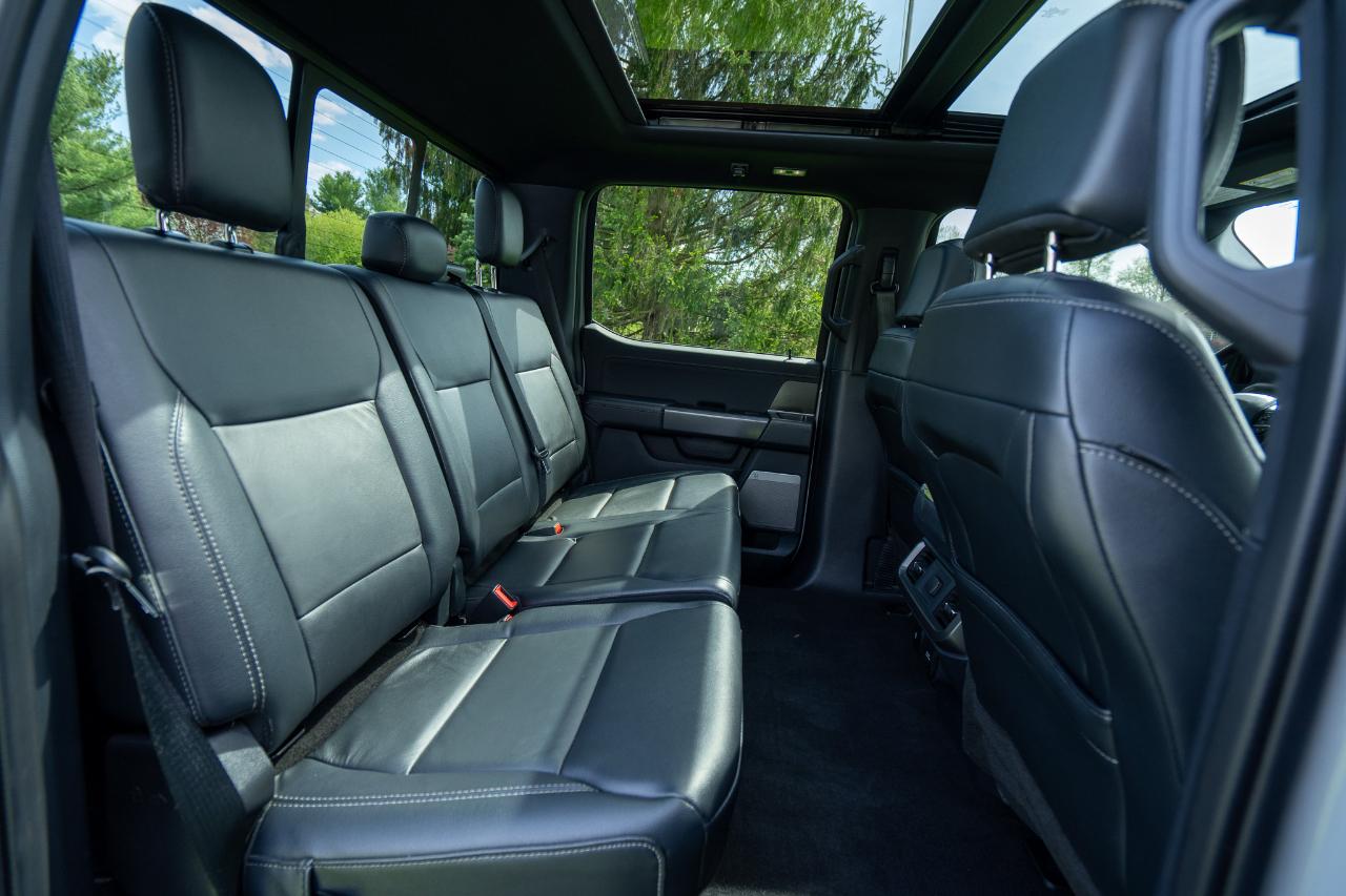 Ford F150  2024