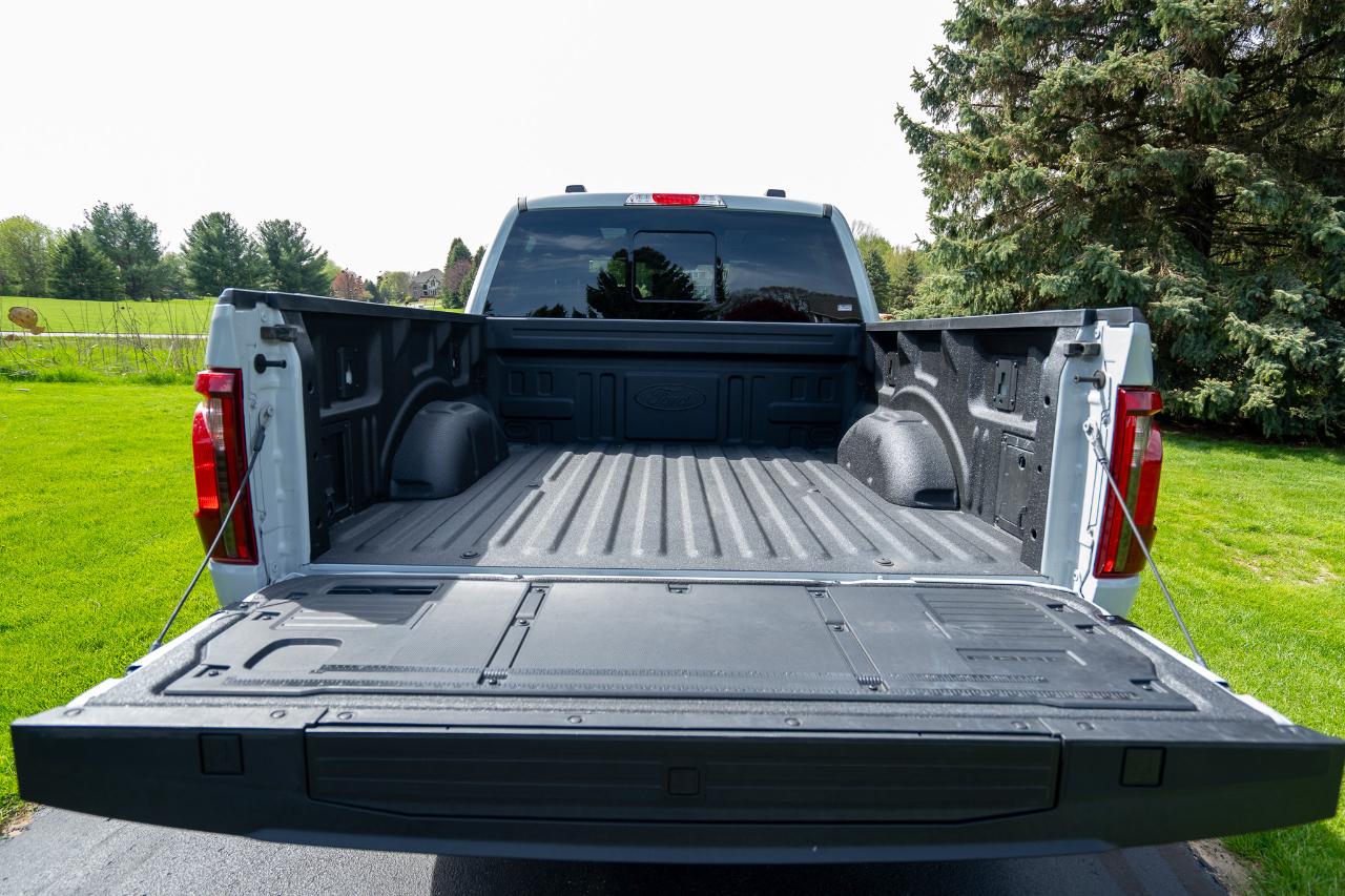Ford F150  2024