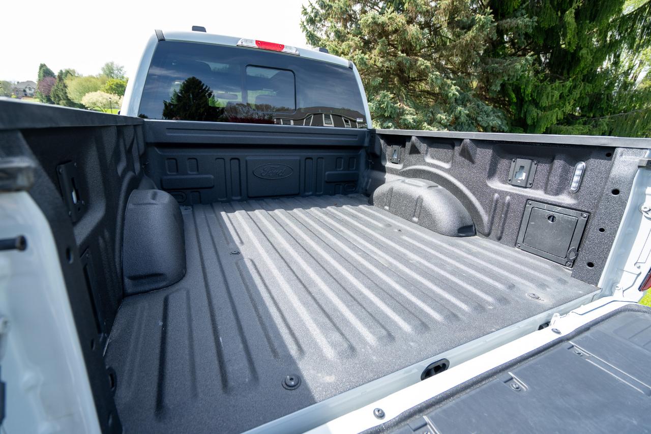 Ford F150  2024