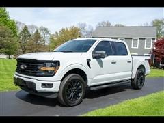 2024 Ford F150 