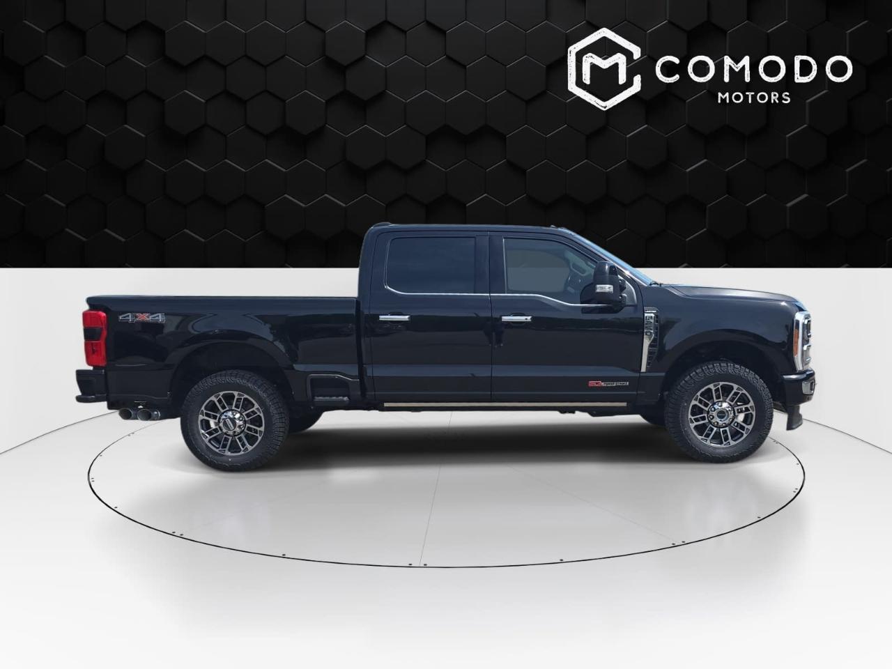 Ford F250  2023