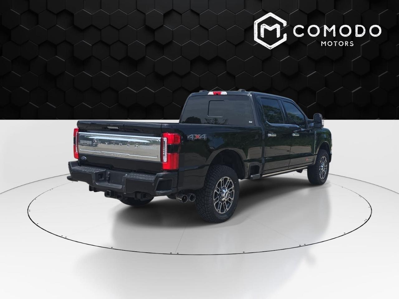 Ford F250  2023