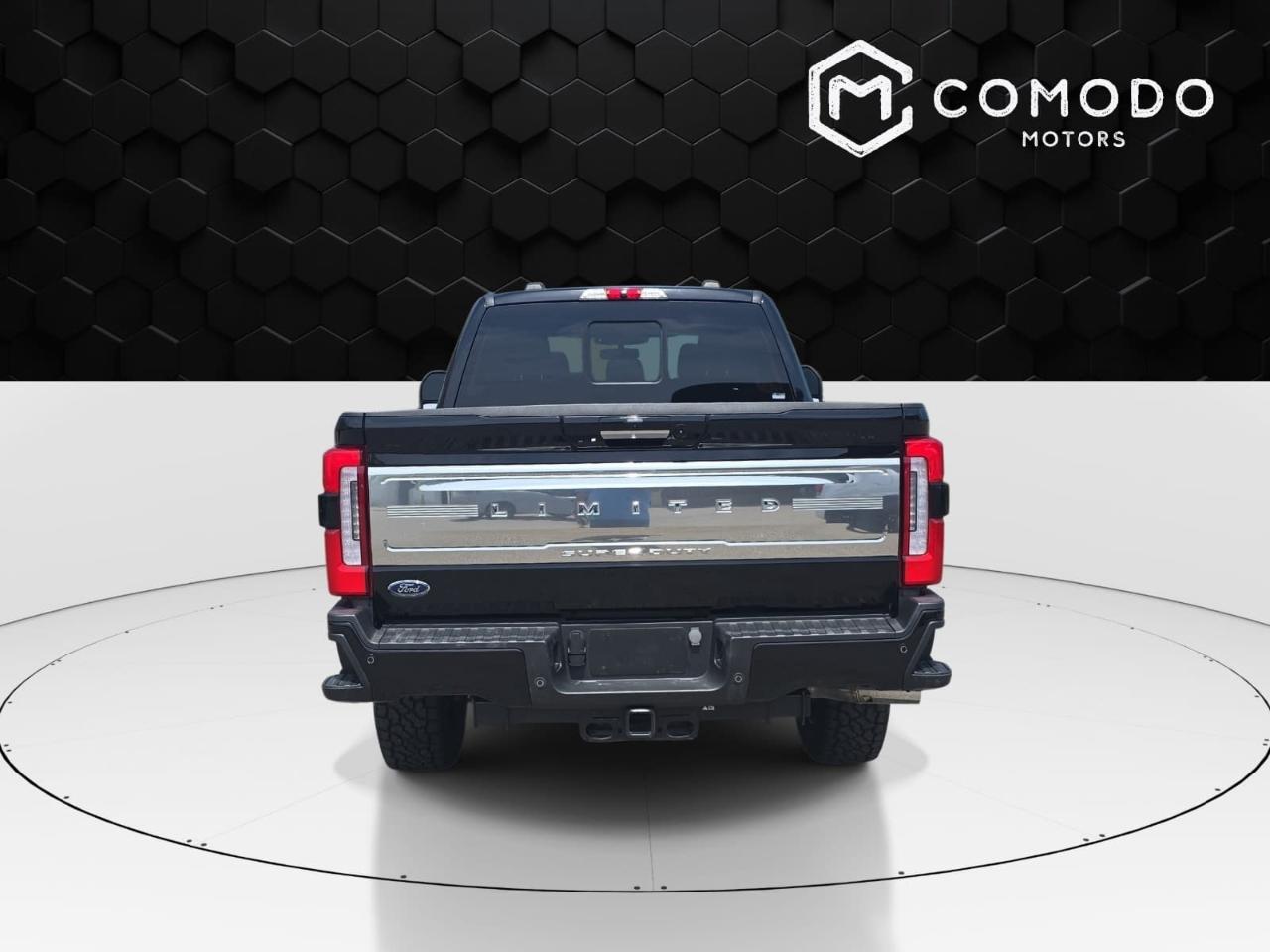Ford F250  2023