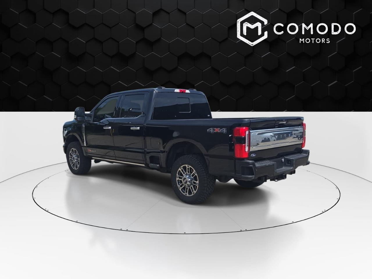 Ford F250  2023