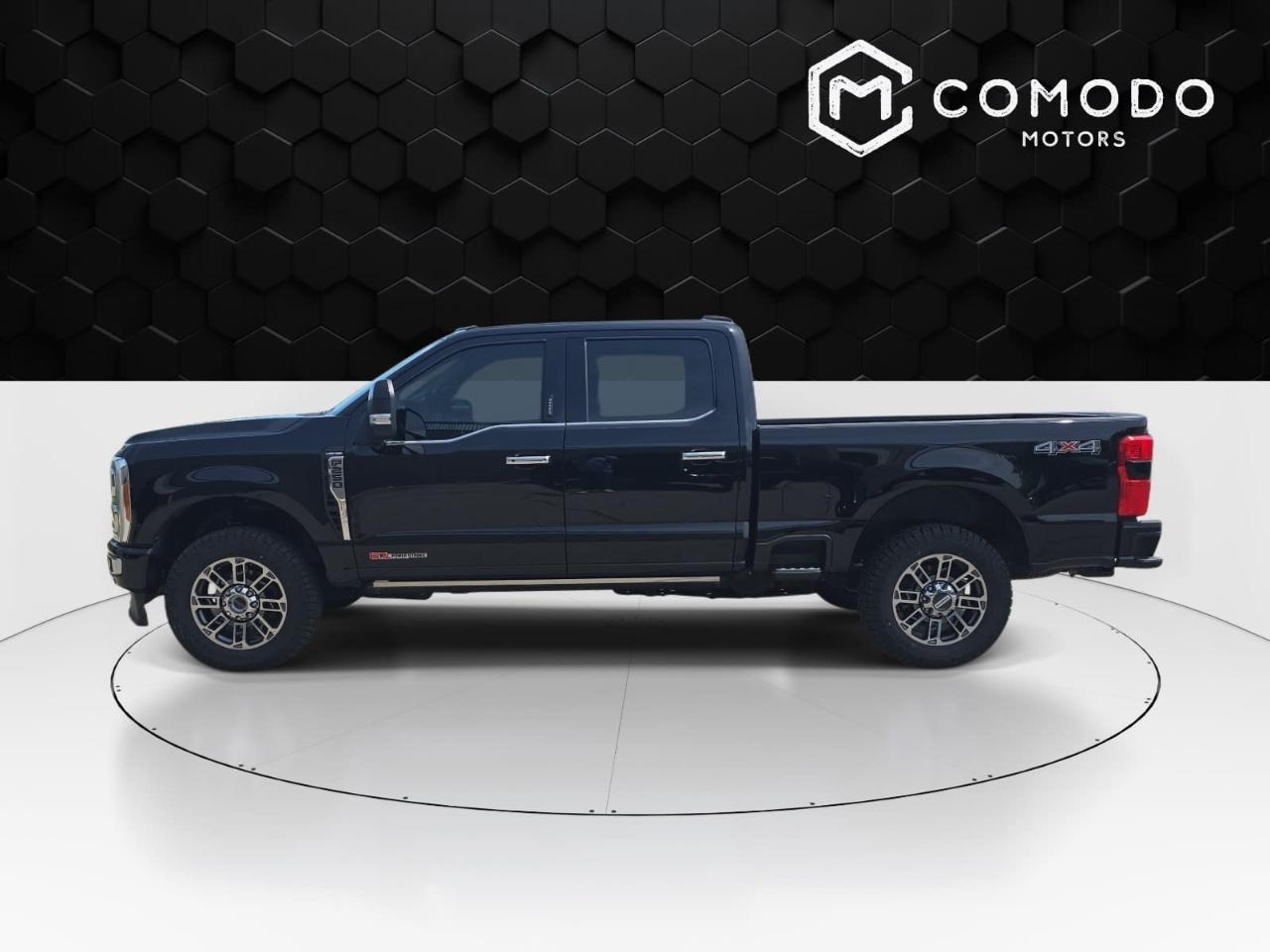 Ford F250  2023