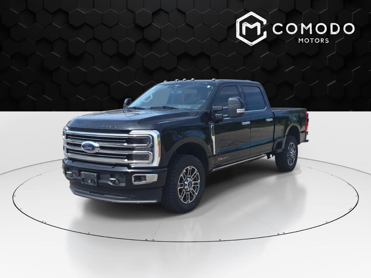 Ford F250  2023