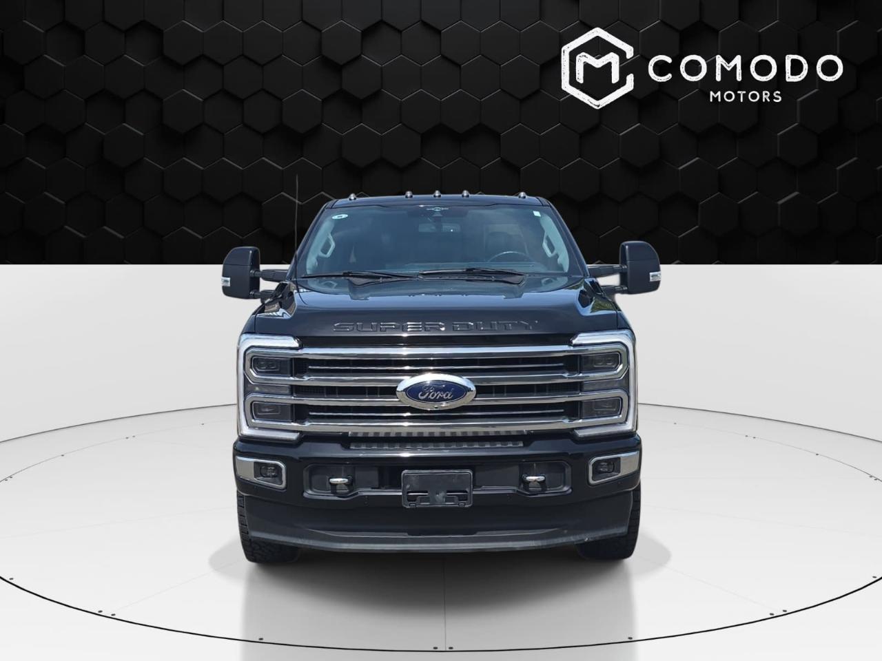 Ford F250  2023