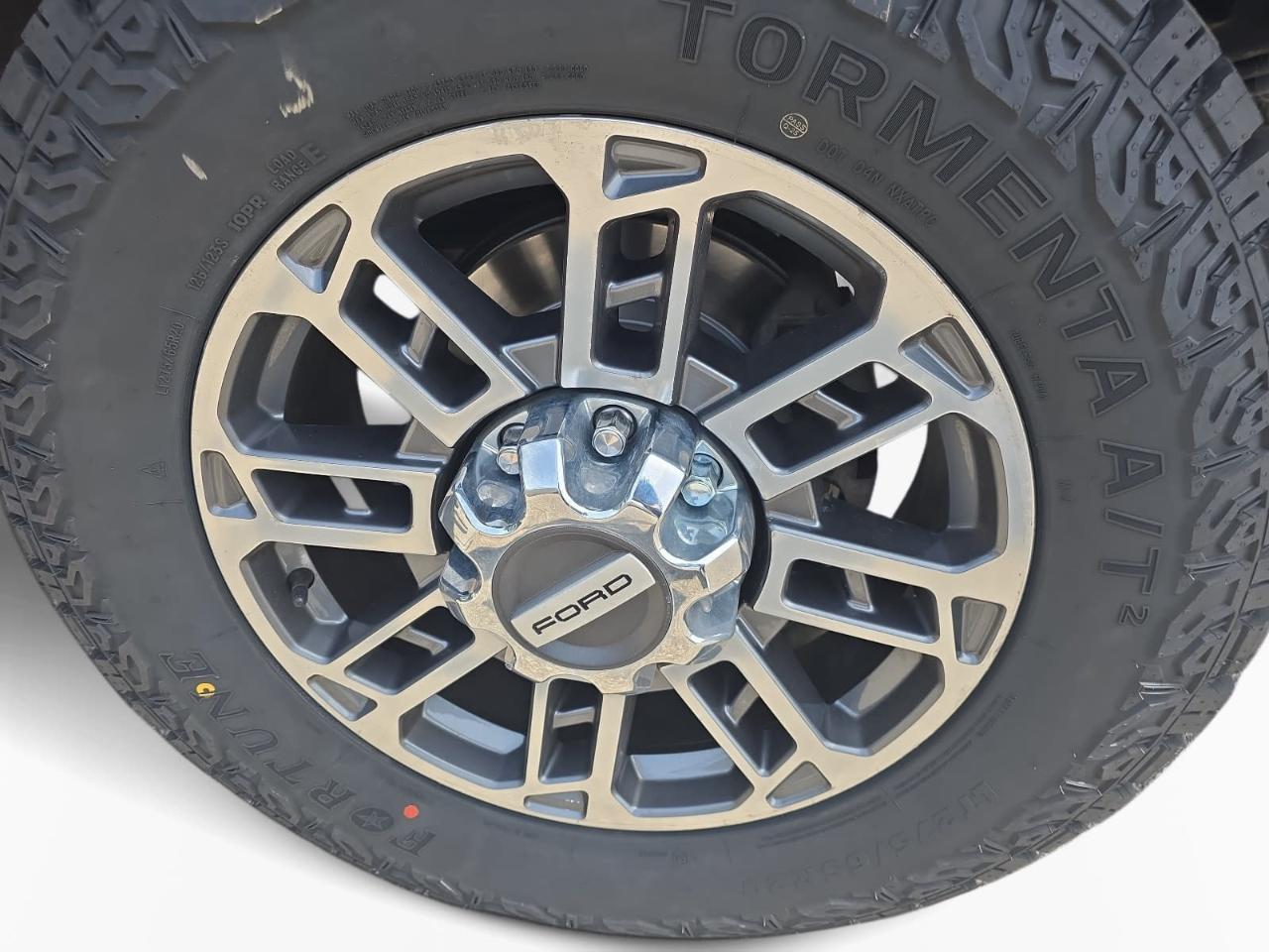 Ford F250  2023