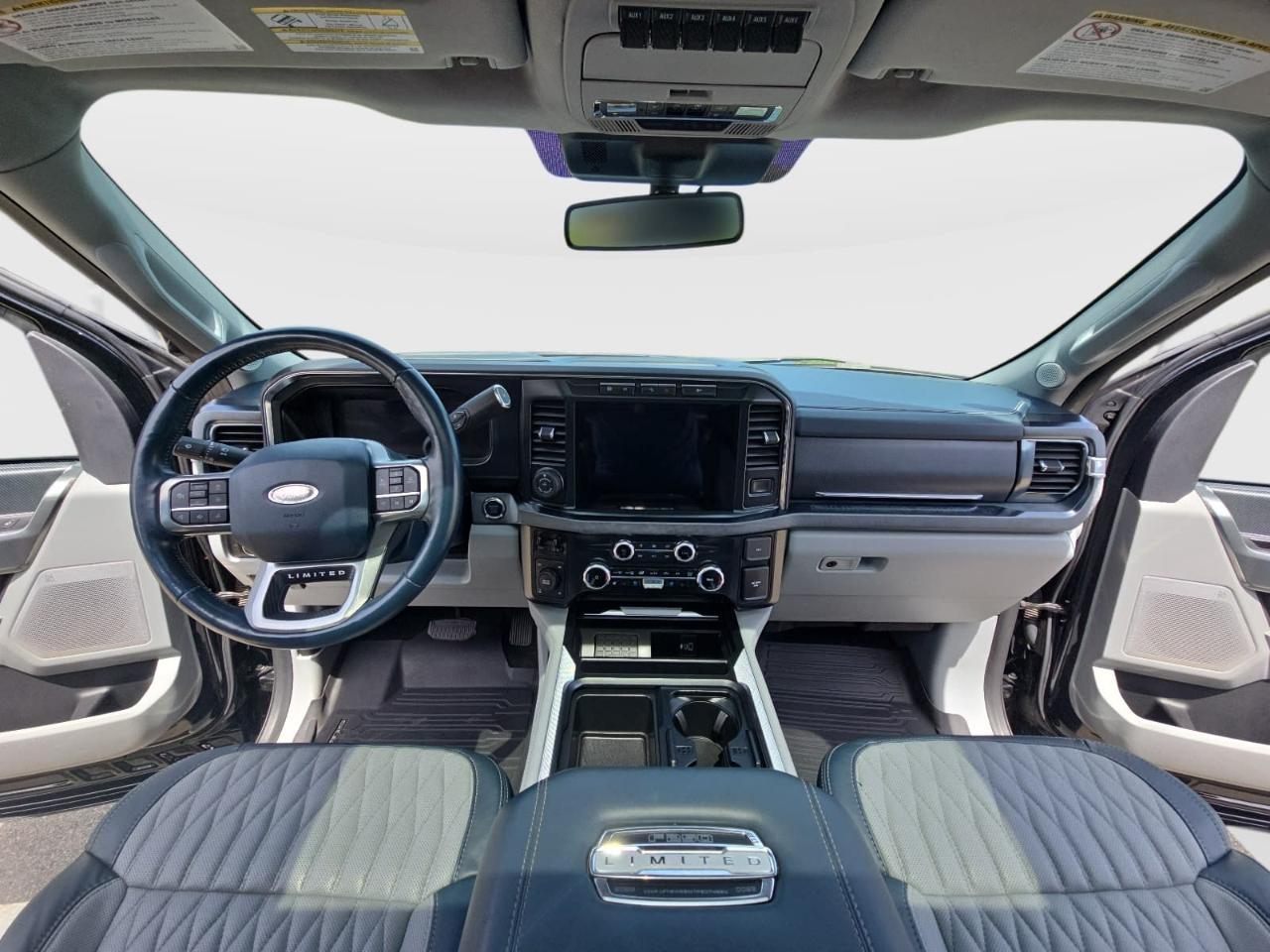Ford F250  2023
