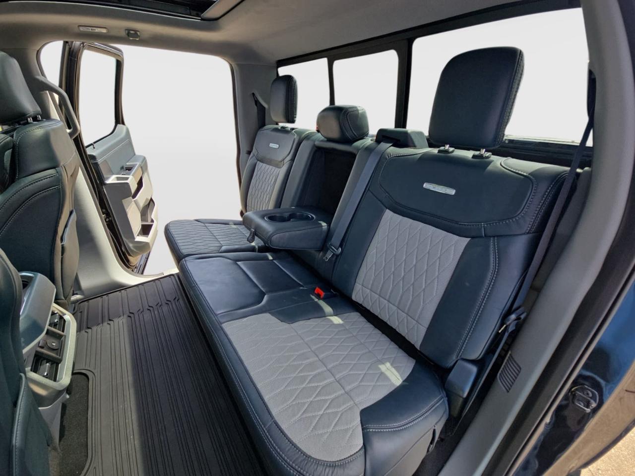 Ford F250  2023