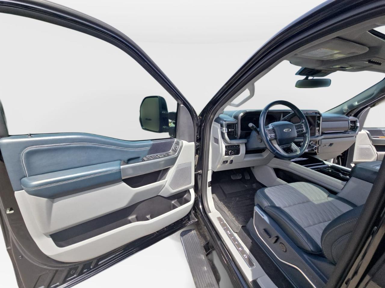 Ford F250  2023