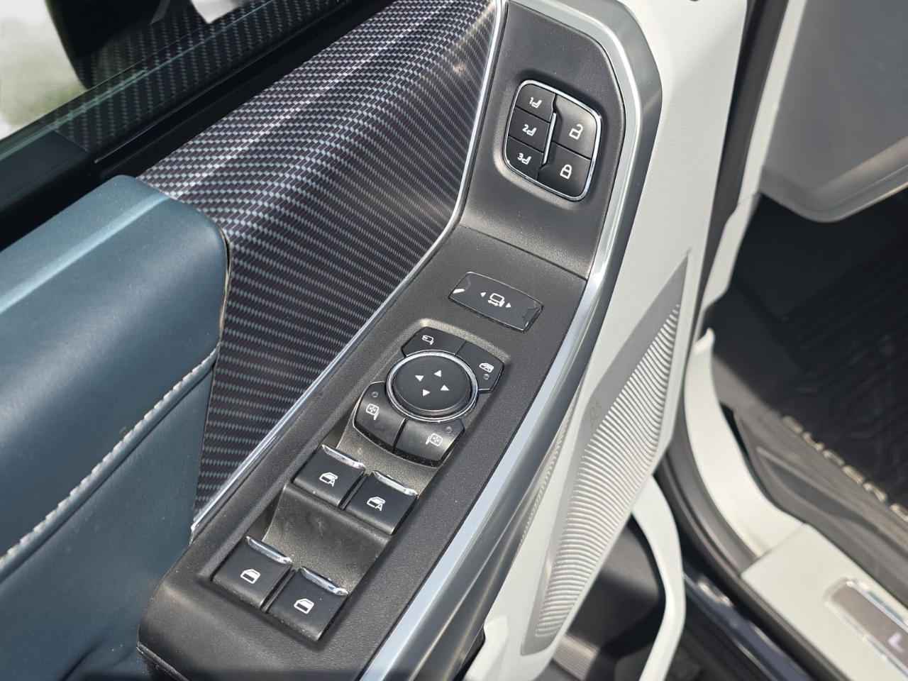 Ford F250  2023