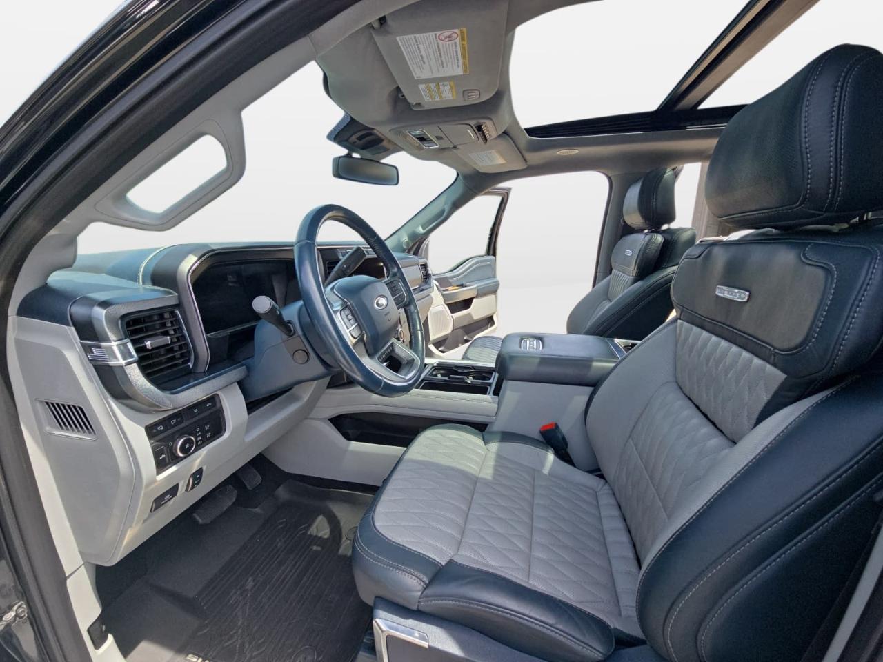 Ford F250  2023