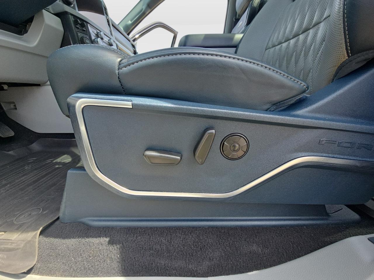 Ford F250  2023