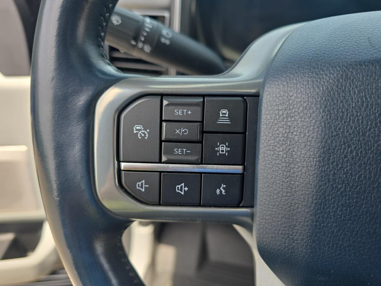 Ford F250  2023