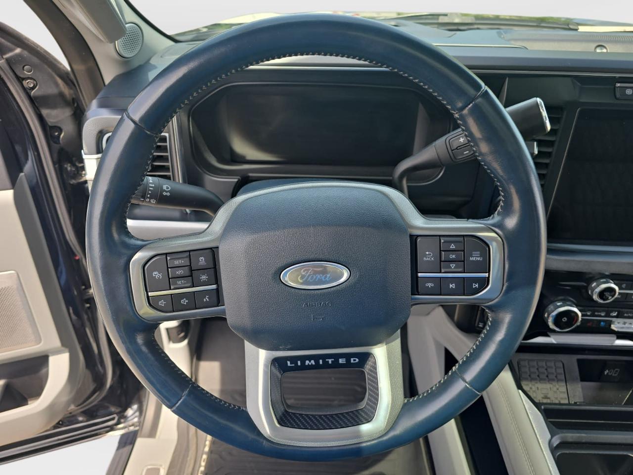 Ford F250  2023