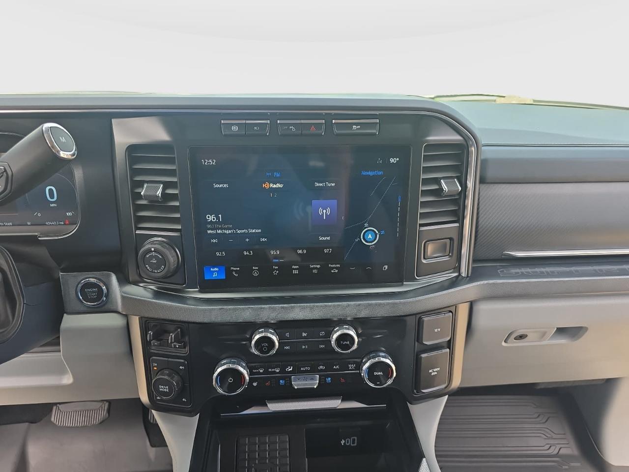 Ford F250  2023