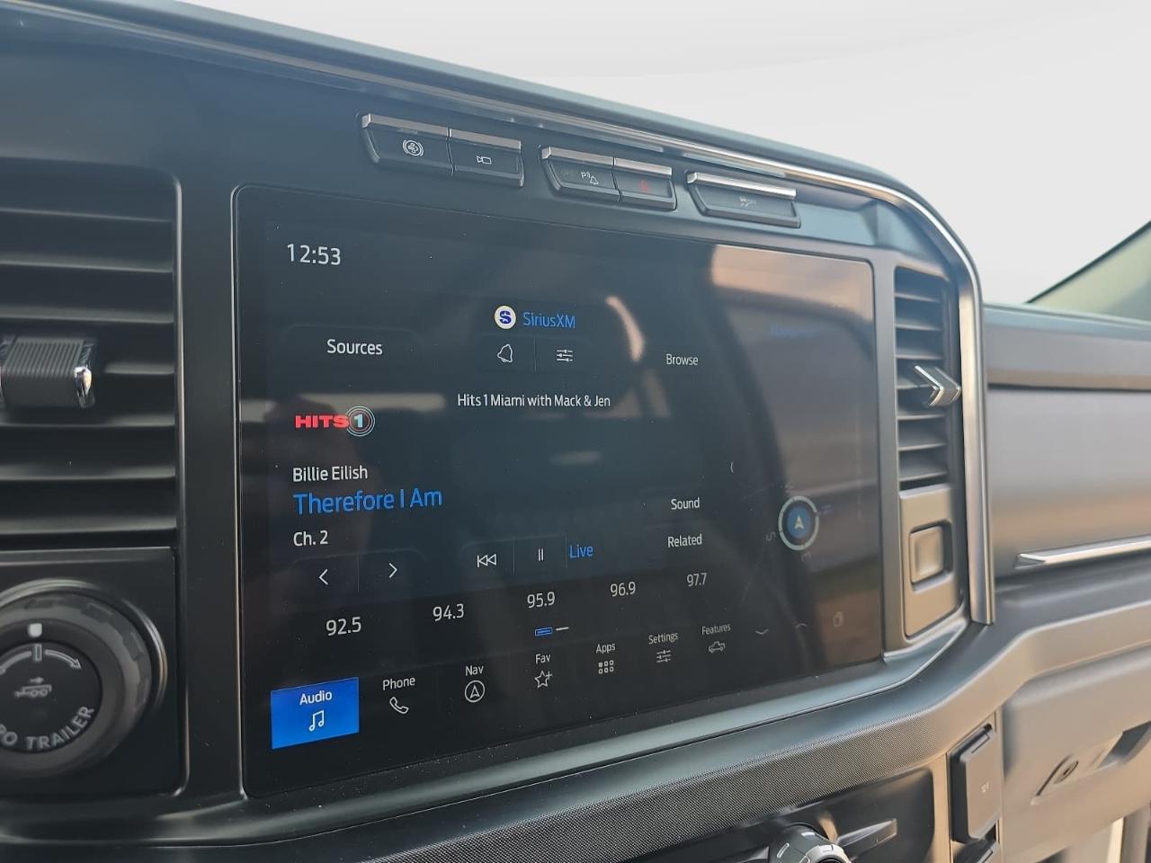 Ford F250  2023