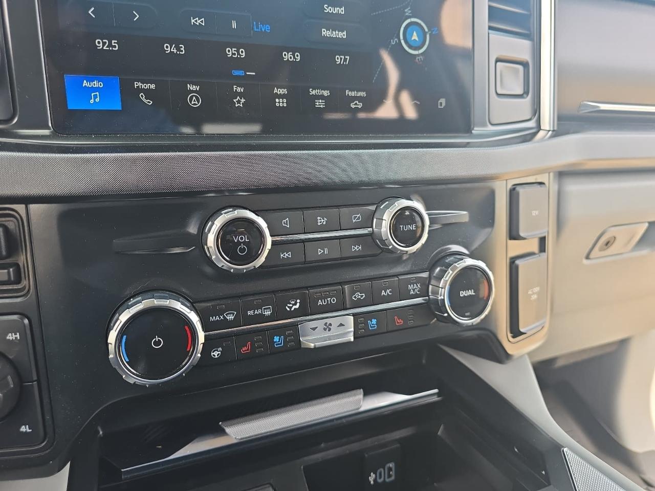 Ford F250  2023