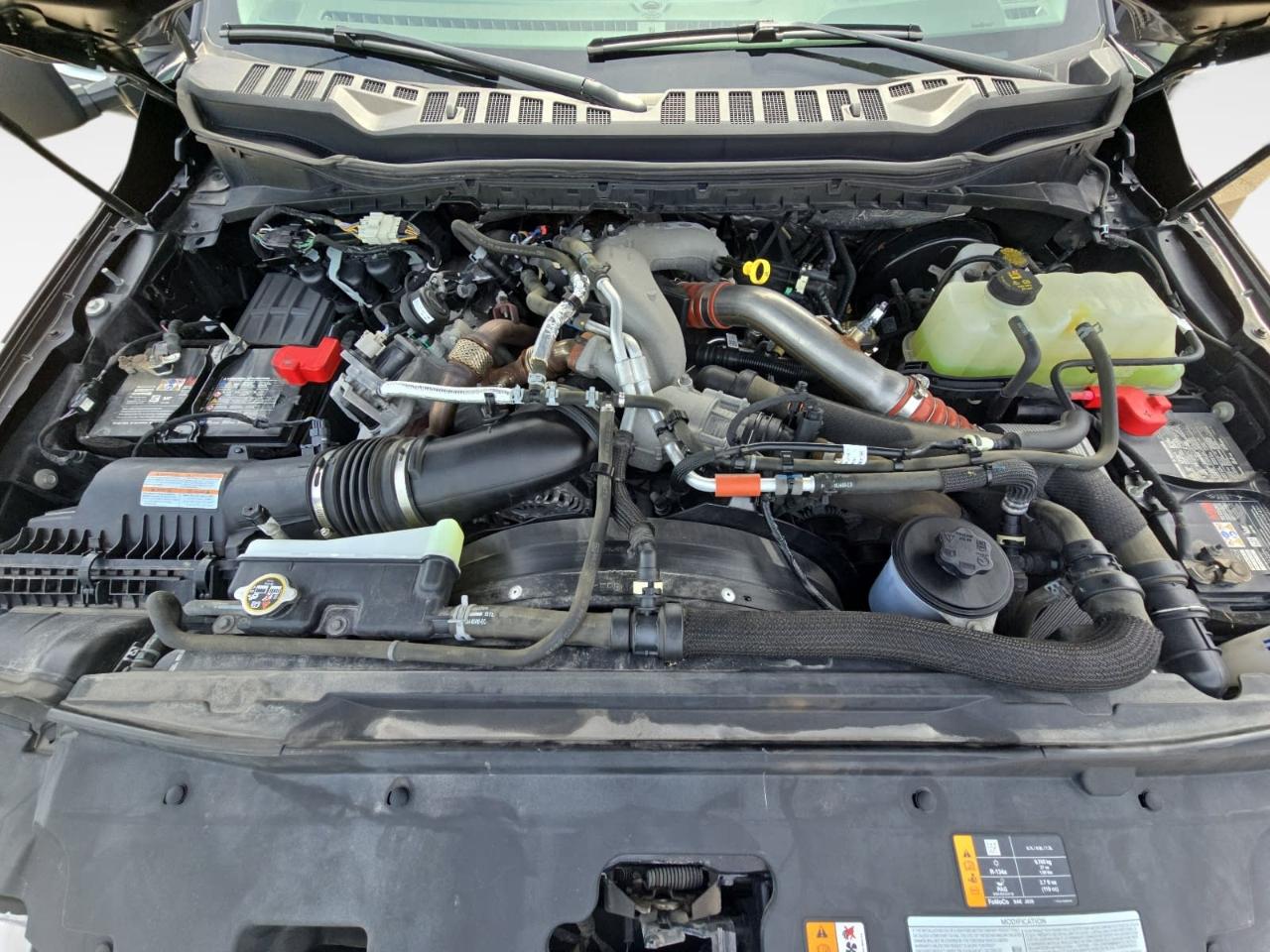 Ford F250  2023
