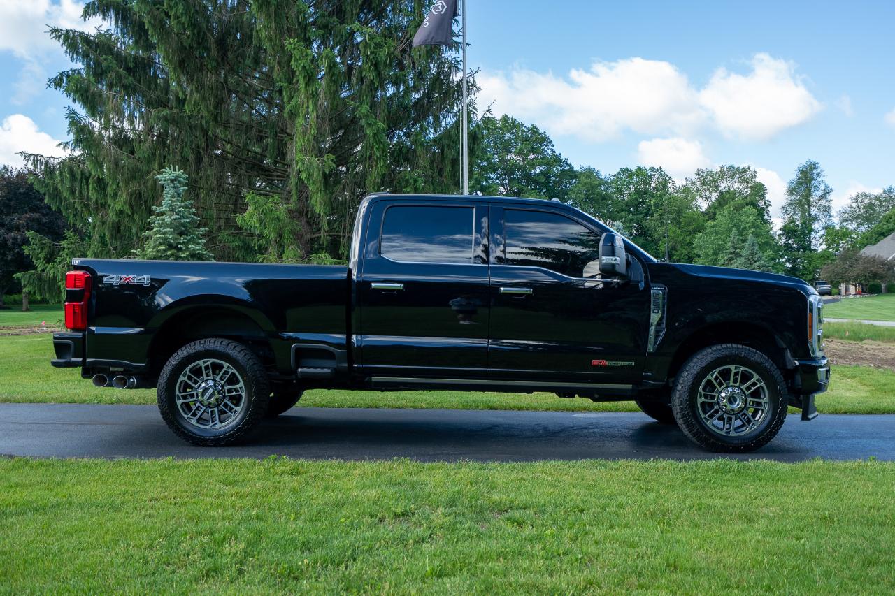 Ford F250  2023