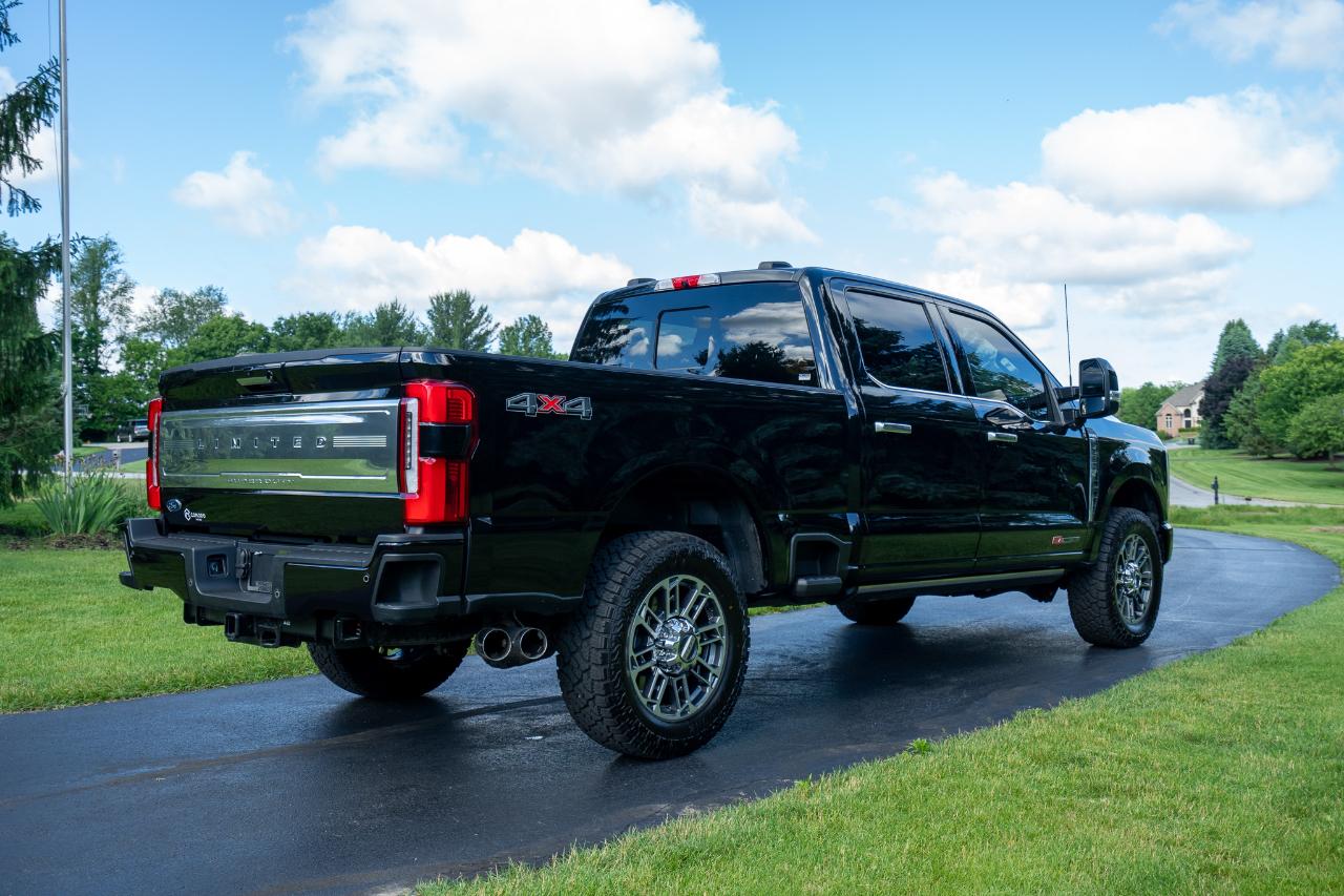 Ford F250  2023